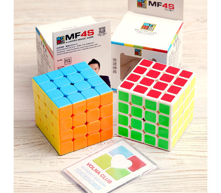 MoYu Cubing Classroom MF4S  (Мою Кубинг Классрум МФ4С )